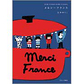 表紙：メルシーフランス