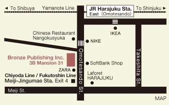 Access Map