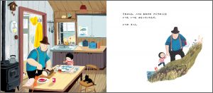 中面 1